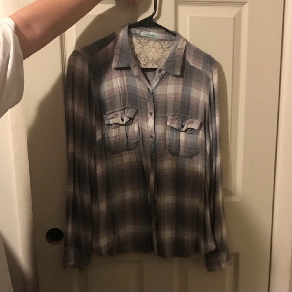 Flannel